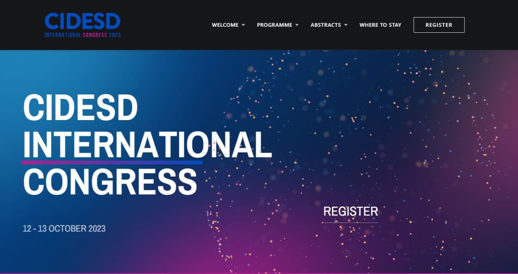 CIDESD International Congress